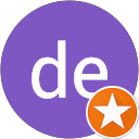 de Vries profielfoto