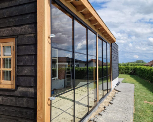 Veranda Dronten