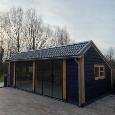 kapschuur Kapschuur op maat