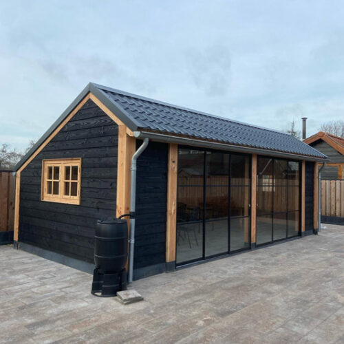 Kapschuur Dronten
