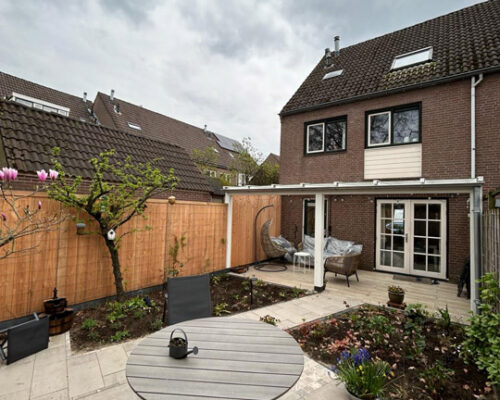 Veranda Harderwijk