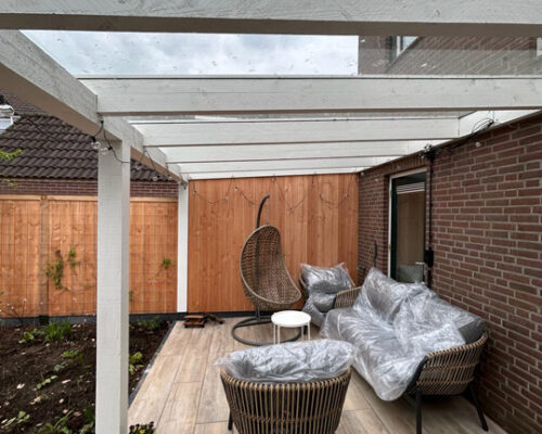 Veranda Apeldoorn