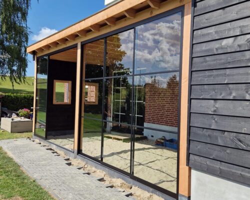 veranda Veranda op maat